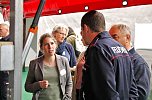 Hochwasserinformationstag GUV Helme | Ohne | Wipper (Foto: fkr)