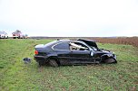 Unfall bei Ebeleben  (Foto: S.Dietzel)