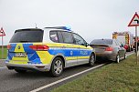 Unfall bei Ebeleben  (Foto: S.Dietzel)