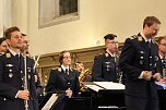 Vor ausverkauftem Haus fand gestern das Benefizkonzert des Luftwaffenmusikkorps Erfurt und die Verleihung der Ehrenamtspreise der Stadt Sondershausen statt. (Foto: Eva Maria Wiegand) Vor ausverkauftem Haus fand gestern das Benefizkonzert des Luftwaffenmusikkorps Erfurt und die Verleihung der Ehrenamtspreise der Stadt Sondershausen statt. (Foto: Eva Maria Wiegand)