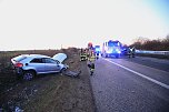 Unfall heute Nachmittag (Foto: S.Dietzel) Unfall heute Nachmittag (Foto: S.Dietzel)