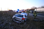 Unfall heute Nachmittag (Foto: S.Dietzel) Unfall heute Nachmittag (Foto: S.Dietzel)