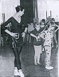 Erfolgsgeschichte: Tanzschule Radeva seit 28 Jahren aktiv (Foto: Tanzschule Radeva)