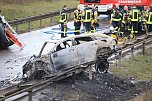 Schwerer Unfall vor den Toren Bad Langensalzas (Foto: S.Dietzel) Schwerer Unfall vor den Toren Bad Langensalzas (Foto: S.Dietzel)