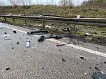 Tagbilder der Unfallstelle (Foto: S.Dietzel)