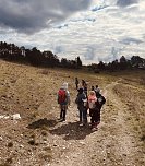 Wanderung wird bei und großgeschrieben (Foto: Kita Wippergärtchen) Wanderung wird bei und großgeschrieben (Foto: Kita Wippergärtchen)