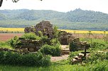 Die W&uuml;stung Lindenschu (Foto: Ulrich Reinboth)