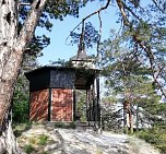 Arbeitseinsatz an der Hornungsh&ouml;he (Foto: K.K&auml;mpfe)