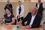 Ministerpr&auml;sident Ramelow besucht Landesmusikakademie Sondershausen auf seiner Sommertour (Foto: Eva Maria Wiegand)