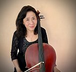 Yasuko Ogata (Foto: Jana Groß) Yasuko Ogata (Foto: Jana Groß)