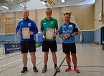 Kreismeisterschaften im Tischtennis (Foto: S.Böttcher) Kreismeisterschaften im Tischtennis (Foto: S.Böttcher)