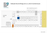 Messeplan der BIT 2023 (Foto: LRA Kyffh&auml;userkreis)