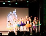 Getanzte Weihnachtsm&auml;rchen des Tanzstudio Radeva (Foto: Dimitar Radev)