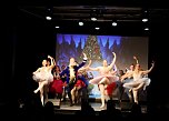 Getanzte Weihnachtsm&auml;rchen des Tanzstudio Radeva (Foto: Dimitar Radev)