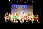Getanzte Weihnachtsm&auml;rchen des Tanzstudio Radeva (Foto: Dimitar Radev)