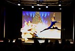 Getanzte Weihnachtsm&auml;rchen des Tanzstudio Radeva (Foto: Dimitar Radev)