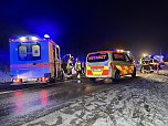 Unfall mit &uuml;berraschendem Fund (Foto: S.Dietzel)