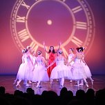 Eine bewegte Geschichte &uuml;ber 29 Jahre (Foto: Radev)