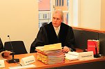 Gerichtsverhandlung am Amtsgericht Mühlhausen (Foto: S. Dietzel) Gerichtsverhandlung am Amtsgericht Mühlhausen (Foto: S. Dietzel)