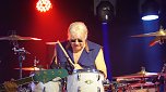 Ian Paice und Band in Neustadt (Foto: nnz)