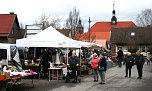 M&auml;rzbauernmarkt (Foto: Ulrich Reinboth)