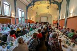 Seniorenfr&uuml;hlingsfeier im Carl-Schroeder-Saal in Sondershausen (Foto: J. Skara)