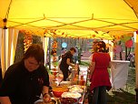 Wohngebietsfest Hasenholz/&Ouml;stertal (Foto: Karl-Heinz Herrmann)