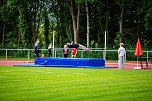 Schulamtsfinale in der Leichtathletik begeisterte (Foto: Chistoph Keil)