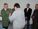 Verabschiedung Wolfgang Sauerbier (Foto: Karl-Heinz Herrmann)