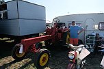 Motoren- und Maschinenschau zu Dreschfest in Sundhausen (Foto: P.Blei) Motoren- und Maschinenschau zu Dreschfest in Sundhausen (Foto: P.Blei)