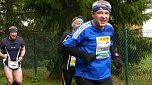 Bilder vom Rennsteiglauf (Foto: Wolgang Tanneberg)