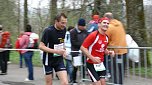 Bilder vom Rennsteiglauf (Foto: Wolgang Tanneberg)
