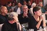 G&auml;ste bei "Krause h&ouml;chstpers&ouml;nlich" - Live Talk im ELMO in Bad Langensalza (Foto: Eva Maria Wiegand)