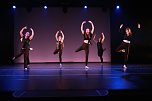 30 Jahre Tanzstudio Radeva im Theater Nordhausen (Foto: Dimitar Radev)
