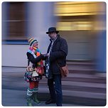 Abschied von der Marktmeisterin Heise-Schinköthe (Foto: C.Hoyer) Abschied von der Marktmeisterin Heise-Schinköthe (Foto: C.Hoyer)