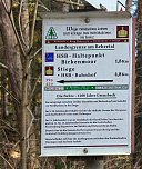 Peter Blei im Harz unterwegs (Foto: Peter Blei) Peter Blei im Harz unterwegs (Foto: Peter Blei)