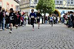 2. Lauf beim Drei Türme Lauf in Bad Langensalza (Foto: Eva Maria Wiegand) 2. Lauf beim Drei Türme Lauf in Bad Langensalza (Foto: Eva Maria Wiegand)