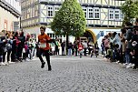 2. Lauf beim Drei Türme Lauf in Bad Langensalza (Foto: Eva Maria Wiegand) 2. Lauf beim Drei Türme Lauf in Bad Langensalza (Foto: Eva Maria Wiegand)