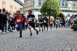 2. Lauf beim Drei Türme Lauf in Bad Langensalza (Foto: Eva Maria Wiegand) 2. Lauf beim Drei Türme Lauf in Bad Langensalza (Foto: Eva Maria Wiegand)
