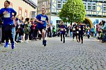 2. Lauf beim Drei Türme Lauf in Bad Langensalza (Foto: Eva Maria Wiegand) 2. Lauf beim Drei Türme Lauf in Bad Langensalza (Foto: Eva Maria Wiegand)