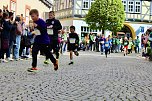 2. Lauf beim Drei Türme Lauf in Bad Langensalza (Foto: Eva Maria Wiegand) 2. Lauf beim Drei Türme Lauf in Bad Langensalza (Foto: Eva Maria Wiegand)