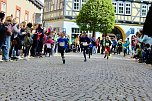 2. Lauf beim Drei Türme Lauf in Bad Langensalza (Foto: Eva Maria Wiegand) 2. Lauf beim Drei Türme Lauf in Bad Langensalza (Foto: Eva Maria Wiegand)