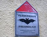 Stiftung Fledermaus (Foto: Karl-Heinz Herrmann)