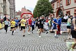 3. Lauf beim Drei Türme Lauf in Bad Langensalza (Foto: Eva Maria Wiegand) 3. Lauf beim Drei Türme Lauf in Bad Langensalza (Foto: Eva Maria Wiegand)