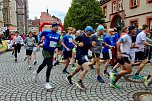 3. Lauf beim Drei Türme Lauf in Bad Langensalza (Foto: Eva Maria Wiegand) 3. Lauf beim Drei Türme Lauf in Bad Langensalza (Foto: Eva Maria Wiegand)