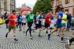 3. Lauf beim Drei Türme Lauf in Bad Langensalza (Foto: Eva Maria Wiegand) 3. Lauf beim Drei Türme Lauf in Bad Langensalza (Foto: Eva Maria Wiegand)
