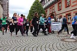 3. Lauf beim Drei Türme Lauf in Bad Langensalza (Foto: Eva Maria Wiegand) 3. Lauf beim Drei Türme Lauf in Bad Langensalza (Foto: Eva Maria Wiegand)
