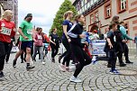 3. Lauf beim Drei Türme Lauf in Bad Langensalza (Foto: Eva Maria Wiegand) 3. Lauf beim Drei Türme Lauf in Bad Langensalza (Foto: Eva Maria Wiegand)