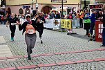 3. Lauf beim Drei Türme Lauf in Bad Langensalza (Foto: Eva Maria Wiegand) 3. Lauf beim Drei Türme Lauf in Bad Langensalza (Foto: Eva Maria Wiegand)