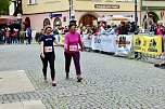 Drei Türme Lauf in Bad Langensalza (Foto: Eva Maria Wiegand) Drei Türme Lauf in Bad Langensalza (Foto: Eva Maria Wiegand)